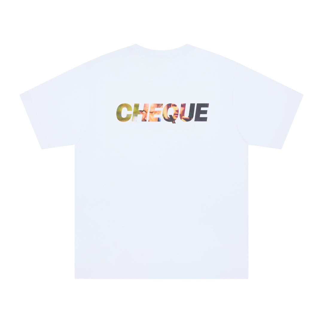 Training Day Tee