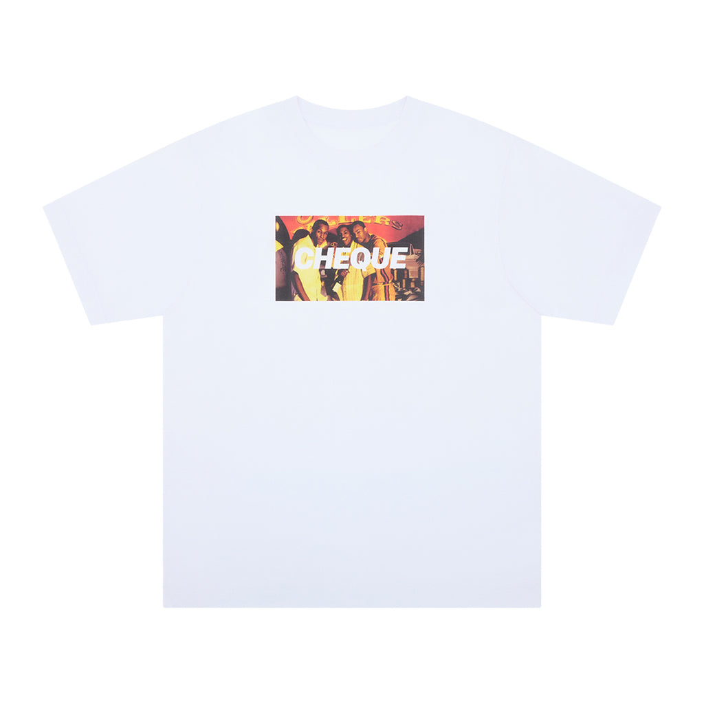 Paid In Full Tee