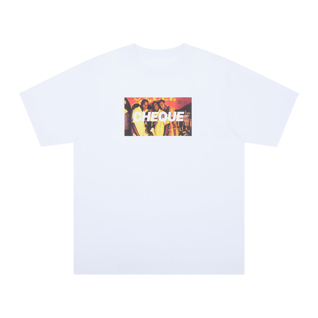 Paid In Full Tee