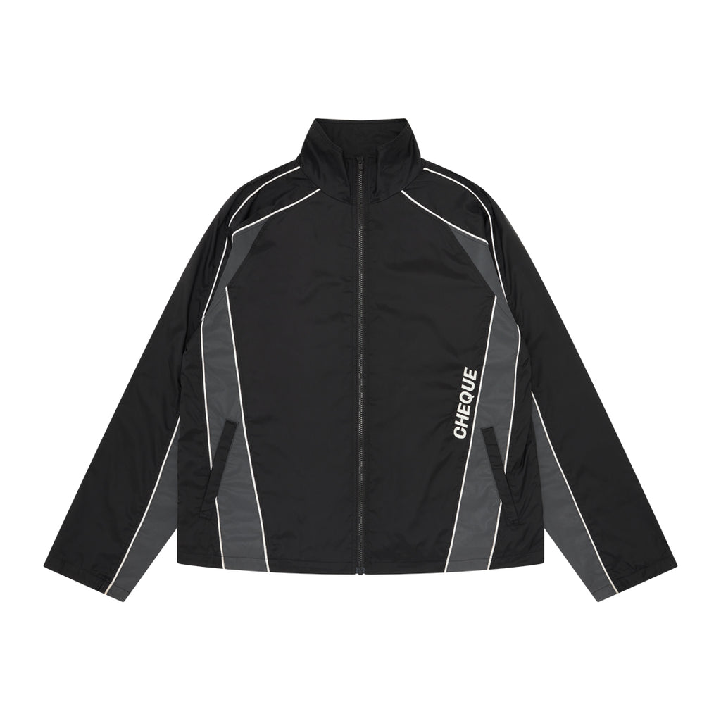 The Dark Shadow Tracksuit Set (2x pieces set)