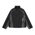The Dark Shadow Track Jacket