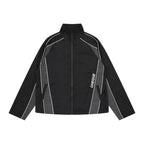 The Dark Shadow Tracksuit Set (2x pieces set)