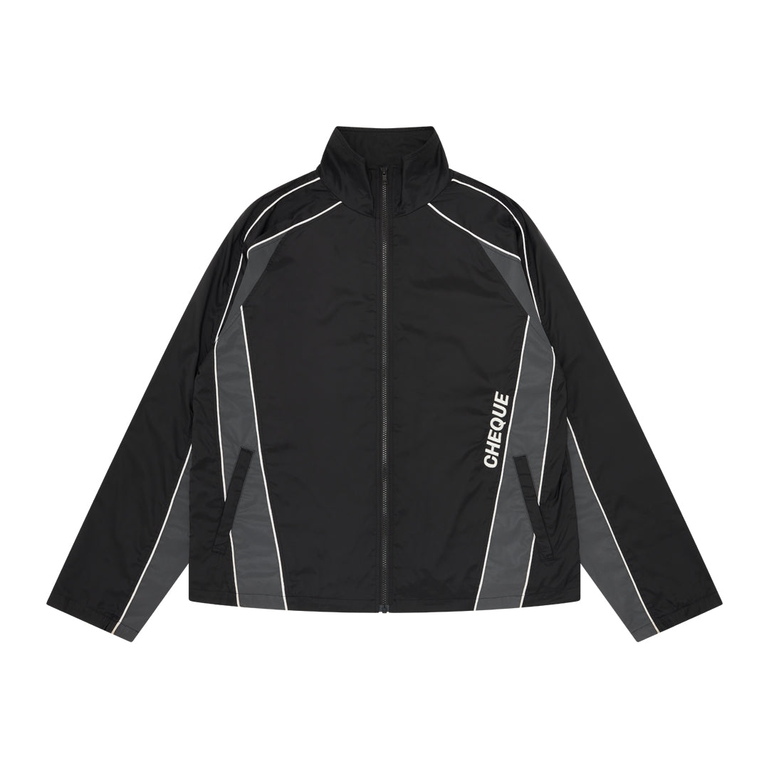 The Dark Shadow Tracksuit Set (2x pieces set)
