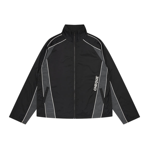 The Dark Shadow Track Jacket