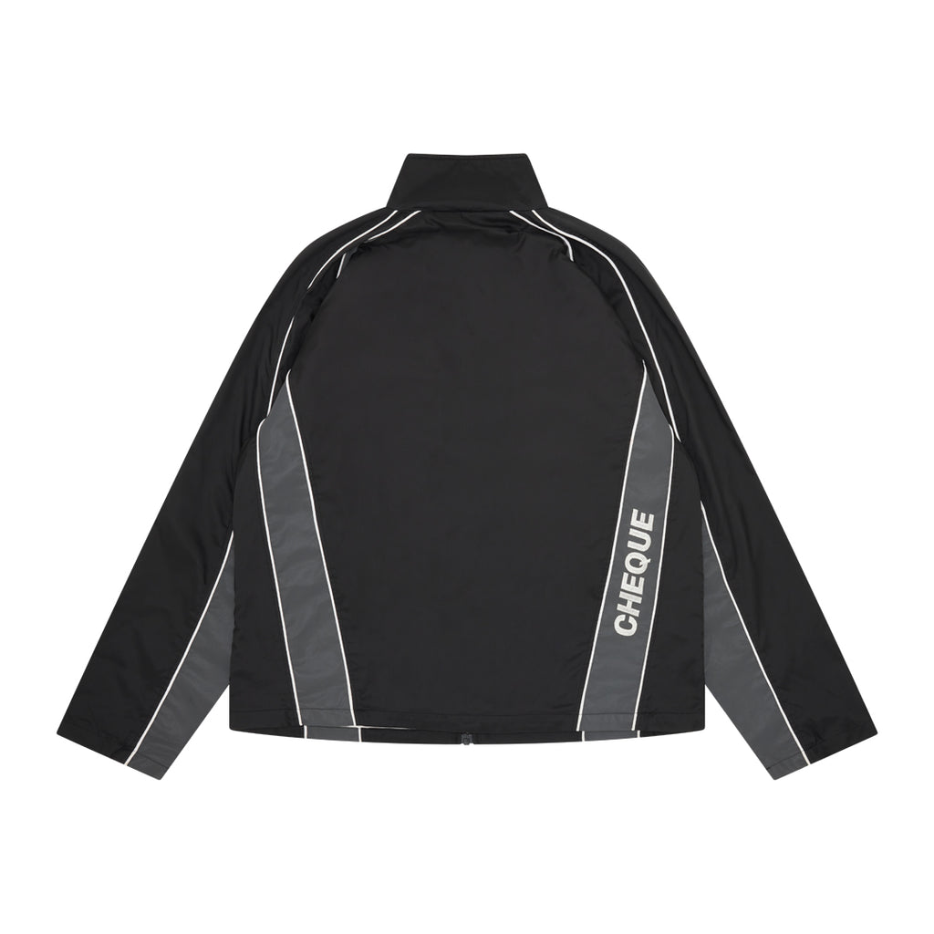 The Dark Shadow Tracksuit Set (2x pieces set)