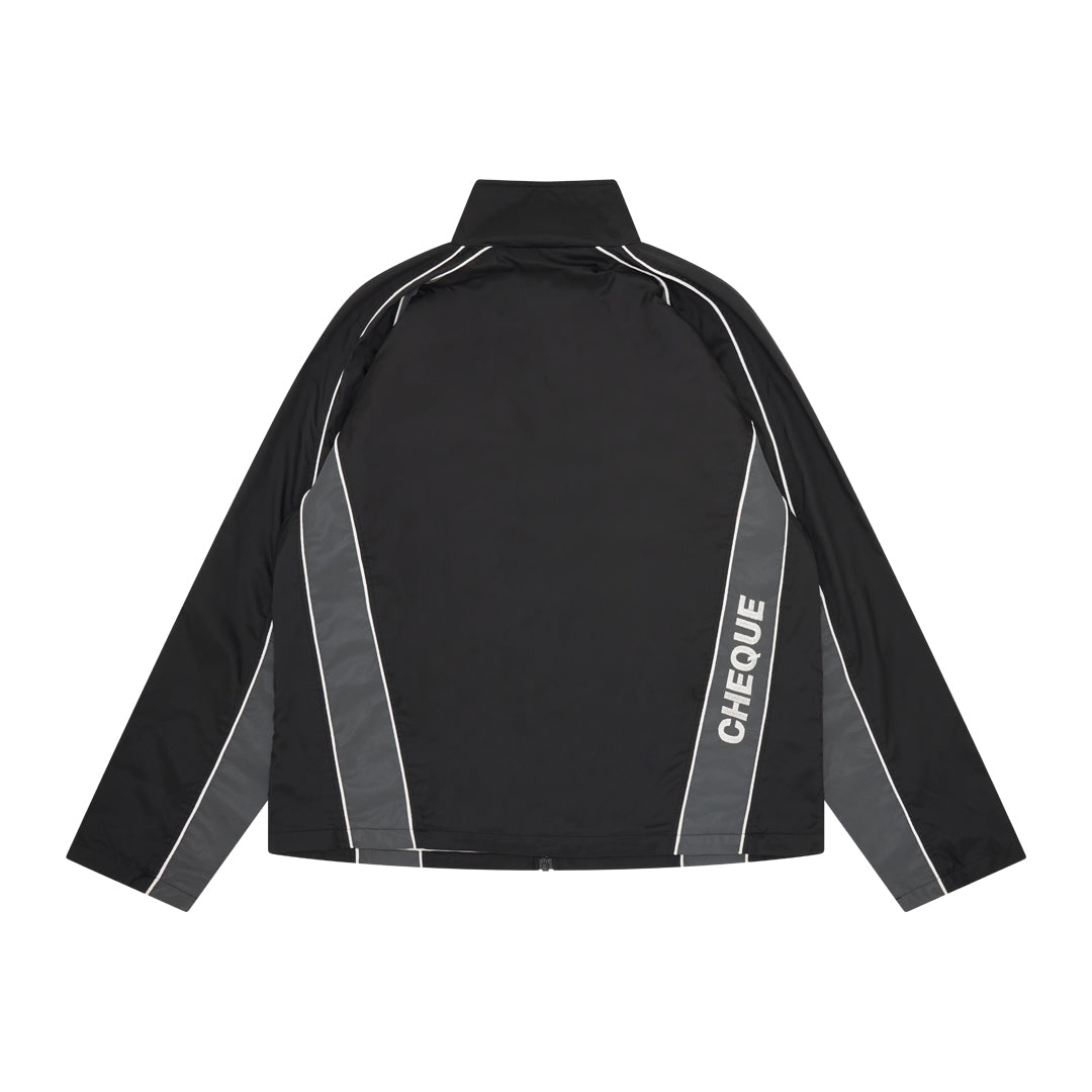 The Dark Shadow Track Jacket