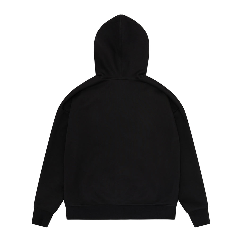 The Shadow Zip Up Hoodie