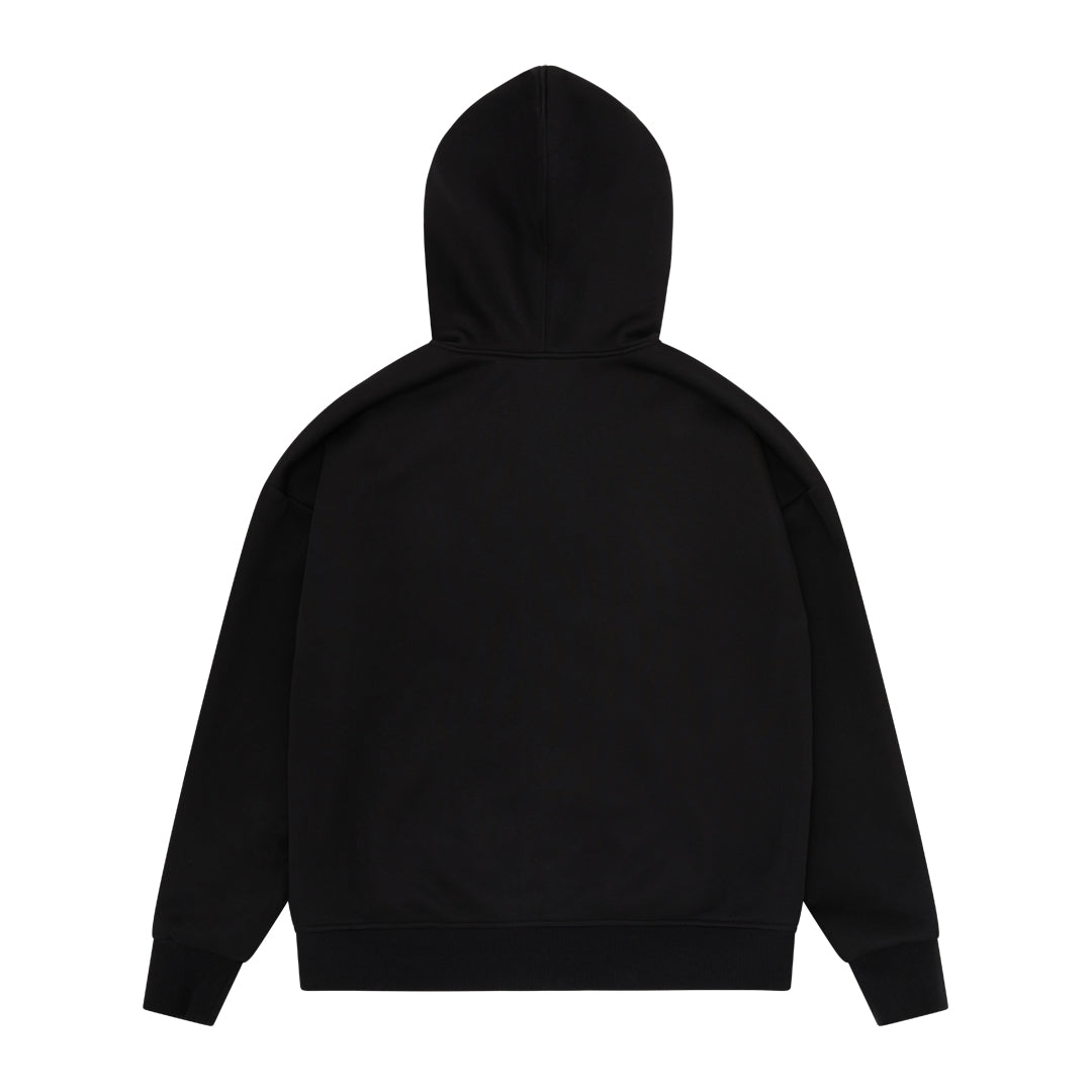 The Shadow Zip Up Hoodie
