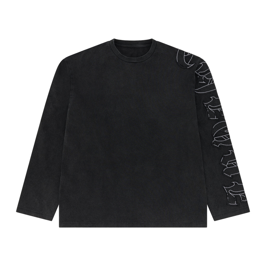The Shadow Tee