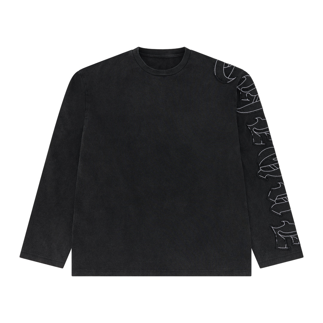 The Shadow Tee