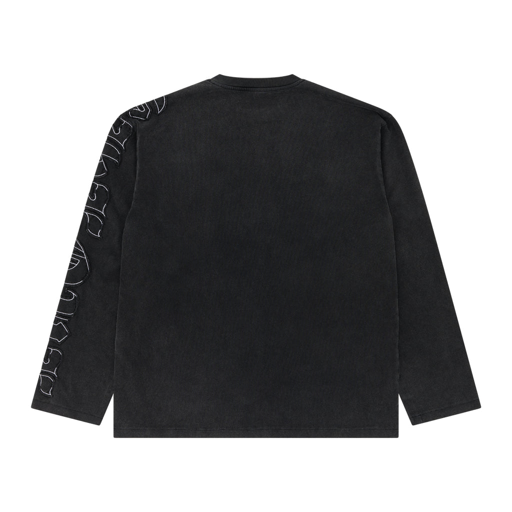The Shadow Tee