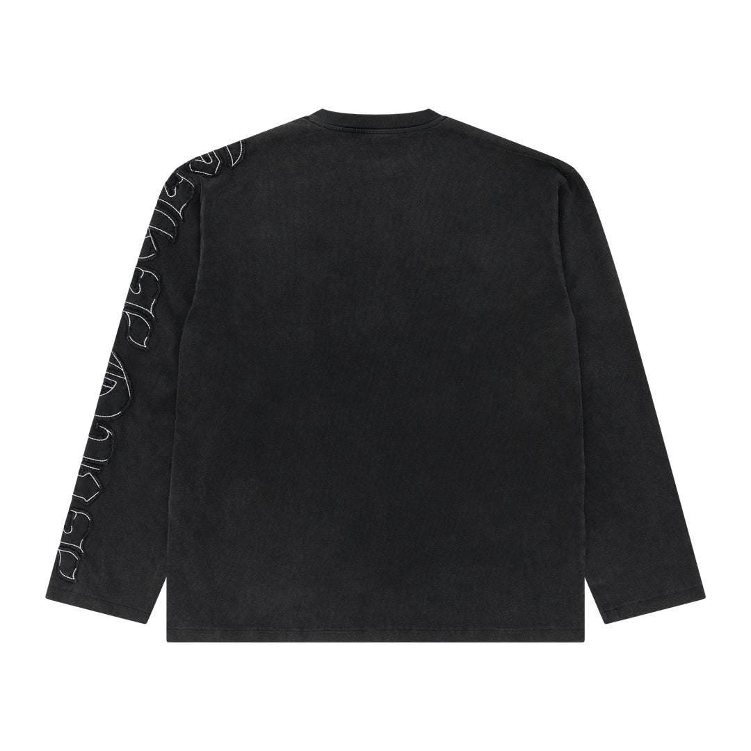 The Shadow Tee