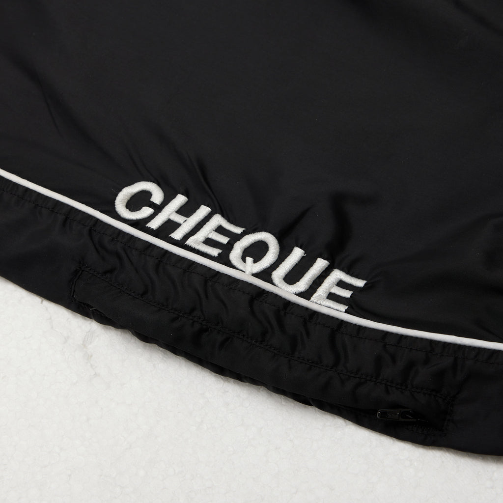 The Dark Shadow Track Trousers