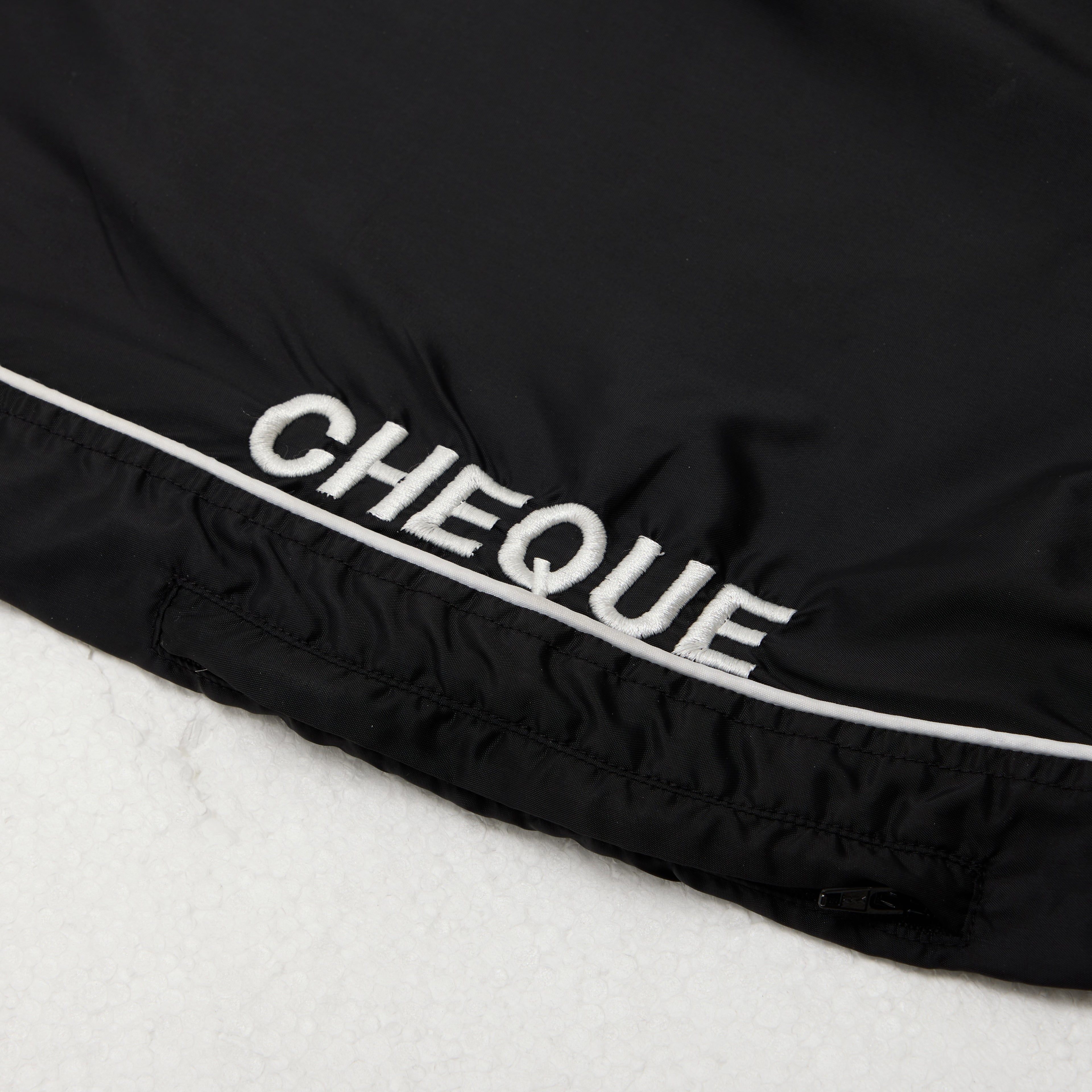 The Dark Shadow Track Trousers