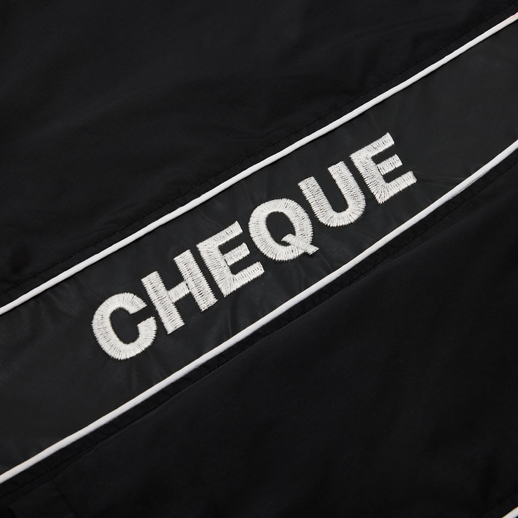 The Dark Shadow Track Jacket