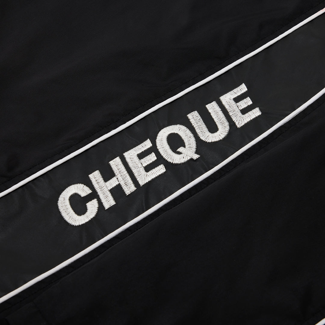 The Dark Shadow Track Jacket