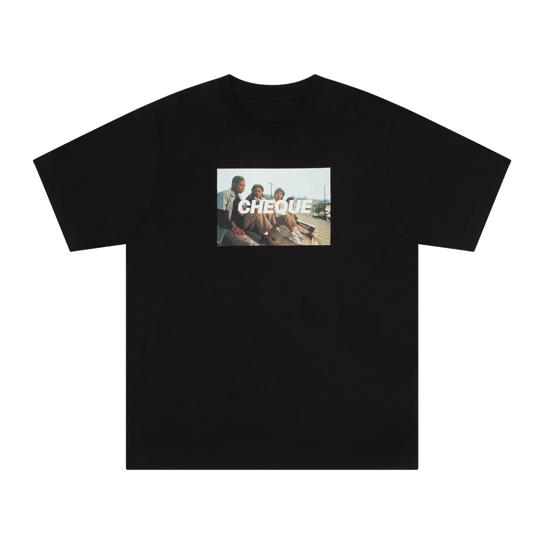 Set It Off Tee