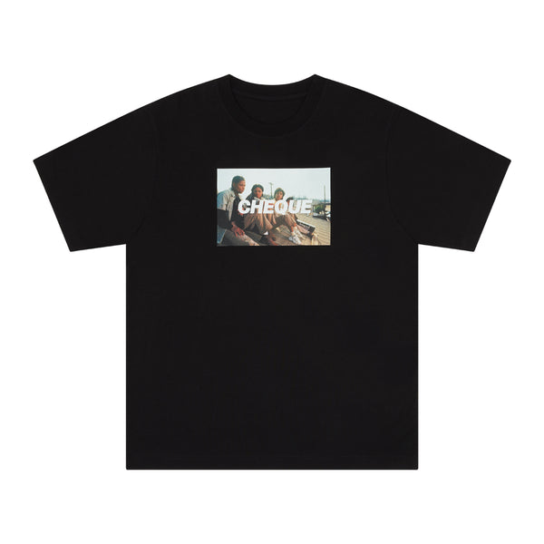 Set It Off Tee