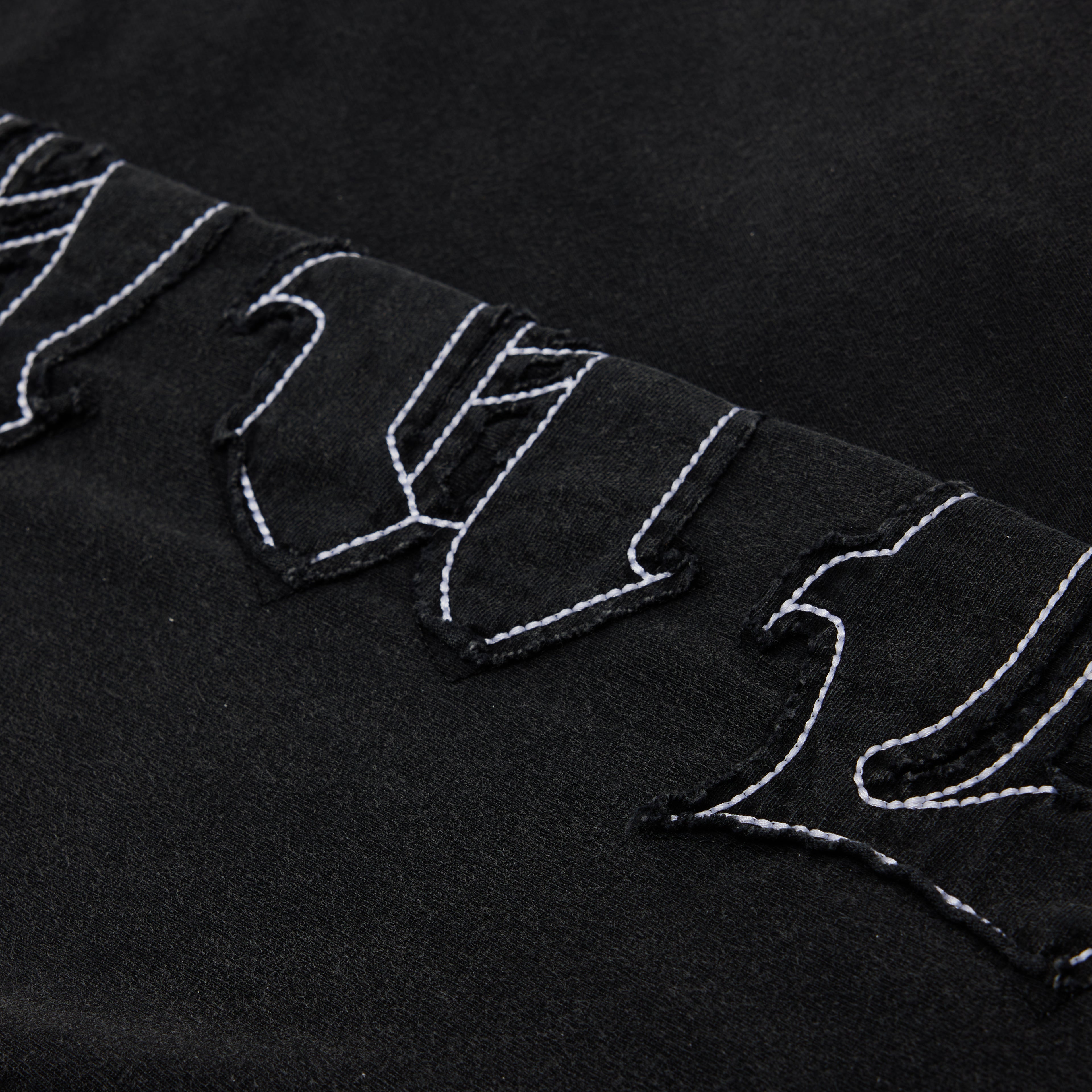 The Shadow Tee