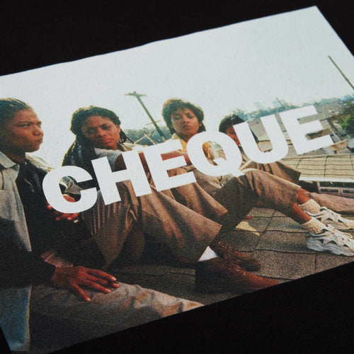 Set It Off Tee