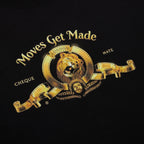 Moves Get Made (MGM) Tee