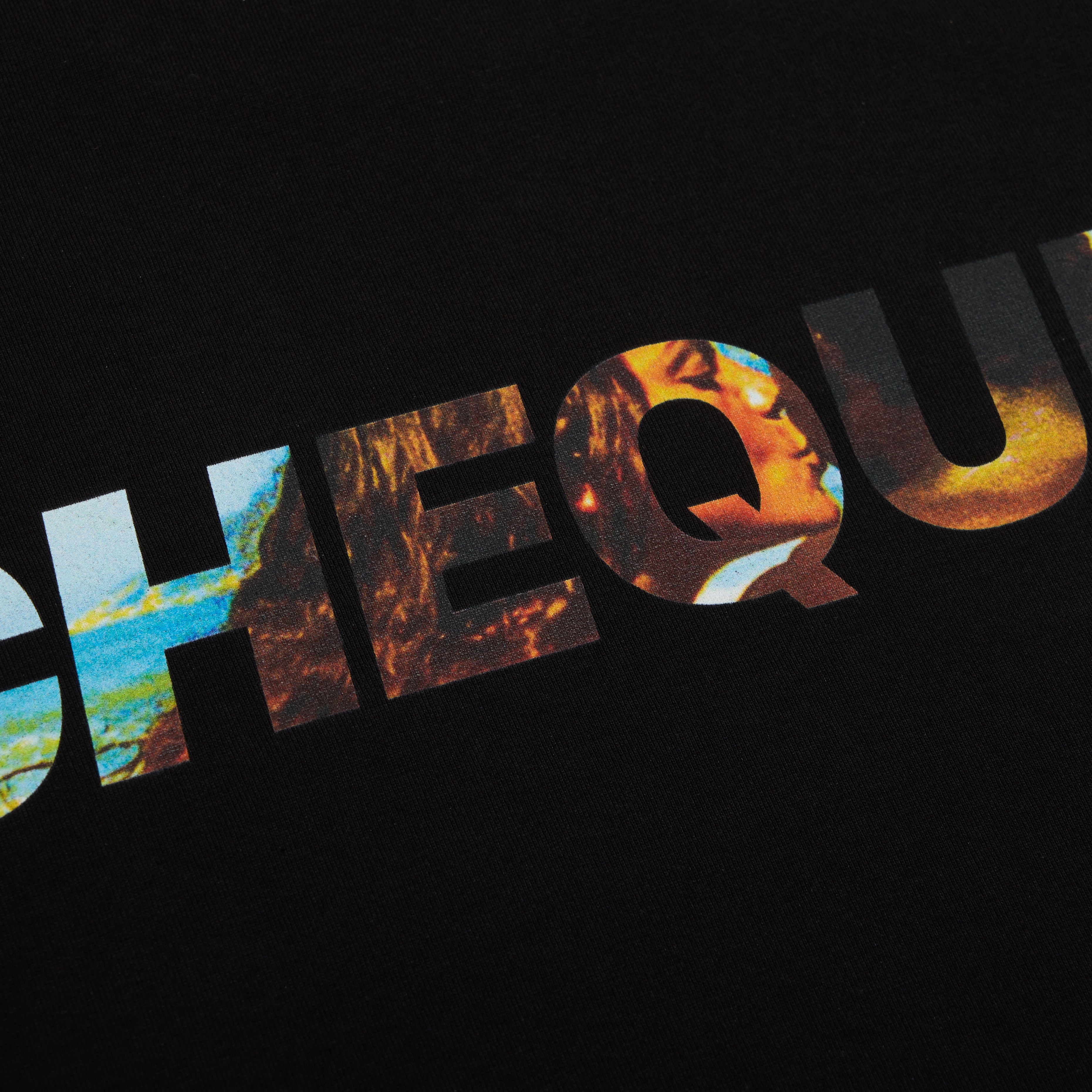City Of God Tee