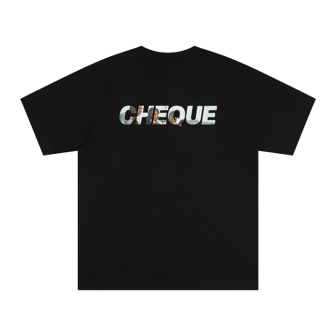Set It Off Tee