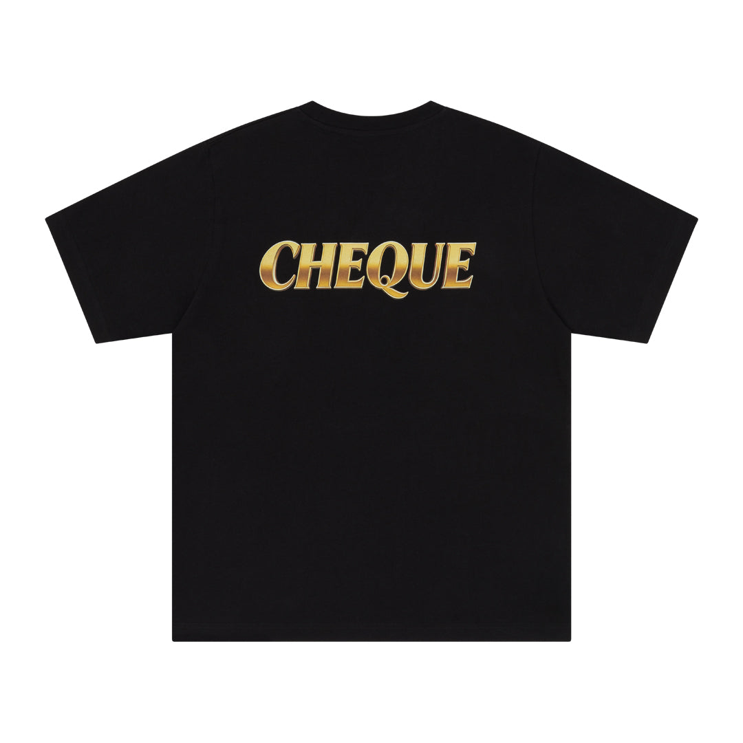 Moves Get Made (MGM) Tee