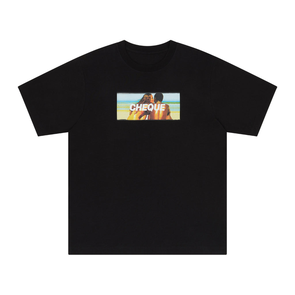 City Of God Tee