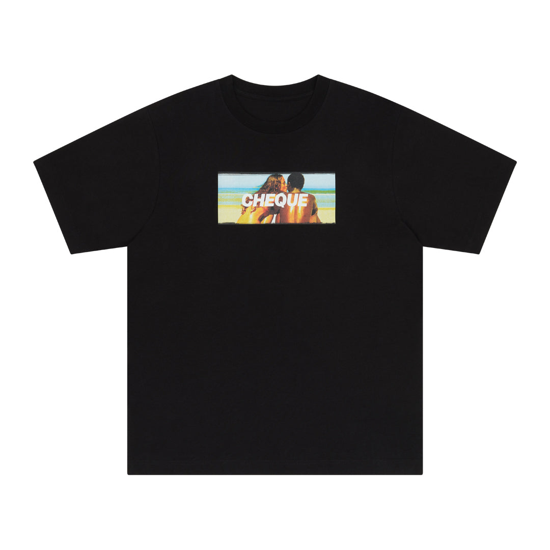 City Of God Tee