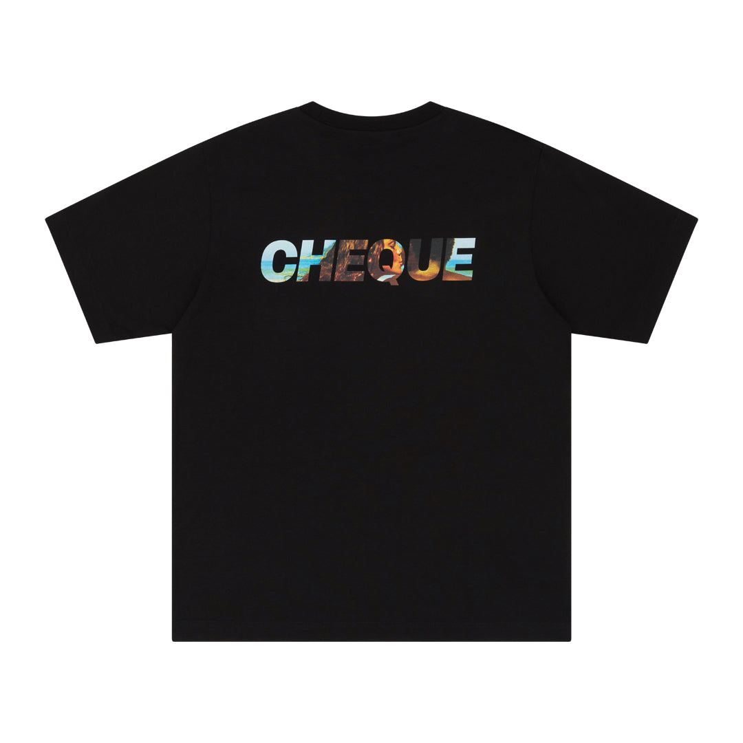 City Of God Tee
