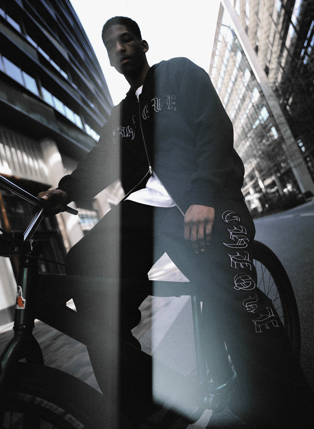 The Shadow Sweatpants