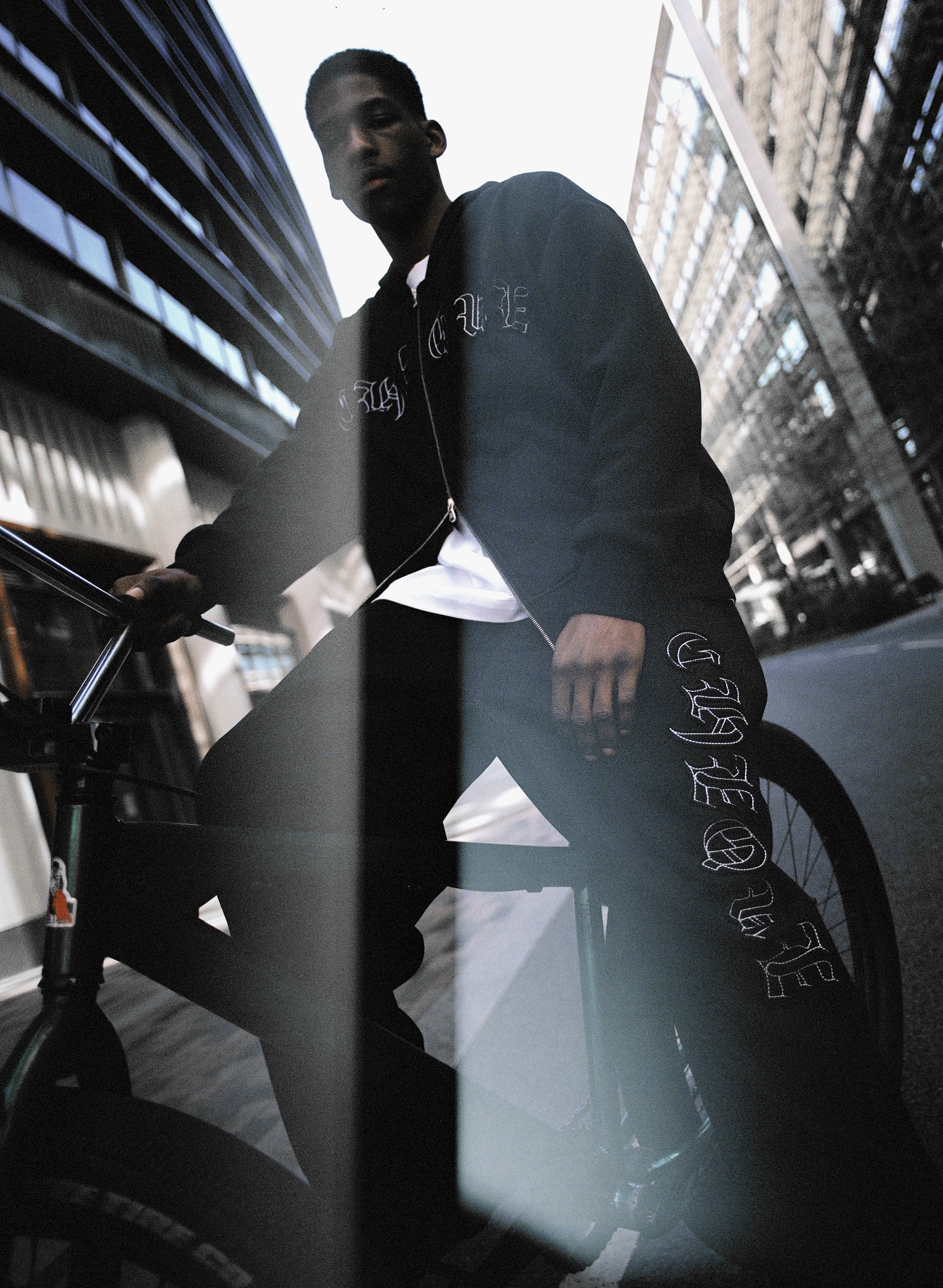 The Shadow Sweatpants