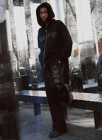 The Shadow Sweatpants