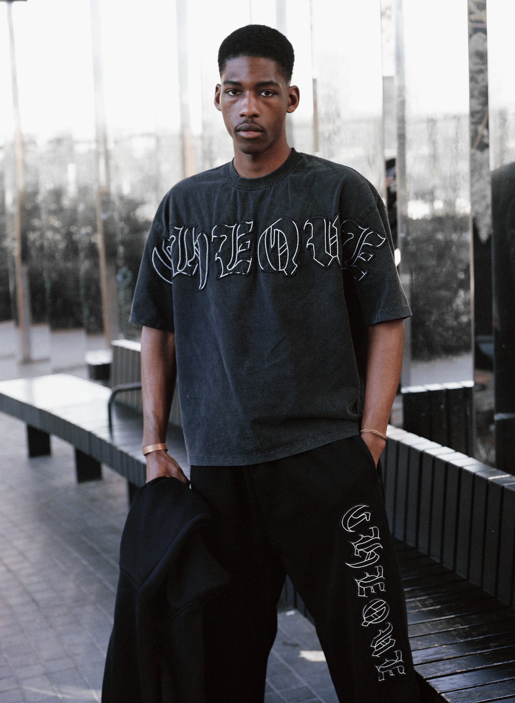The Knight Tee