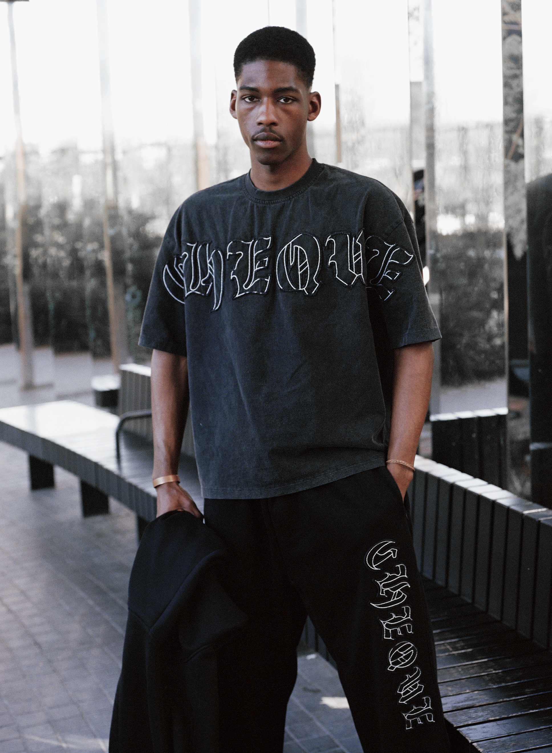 The Knight Tee
