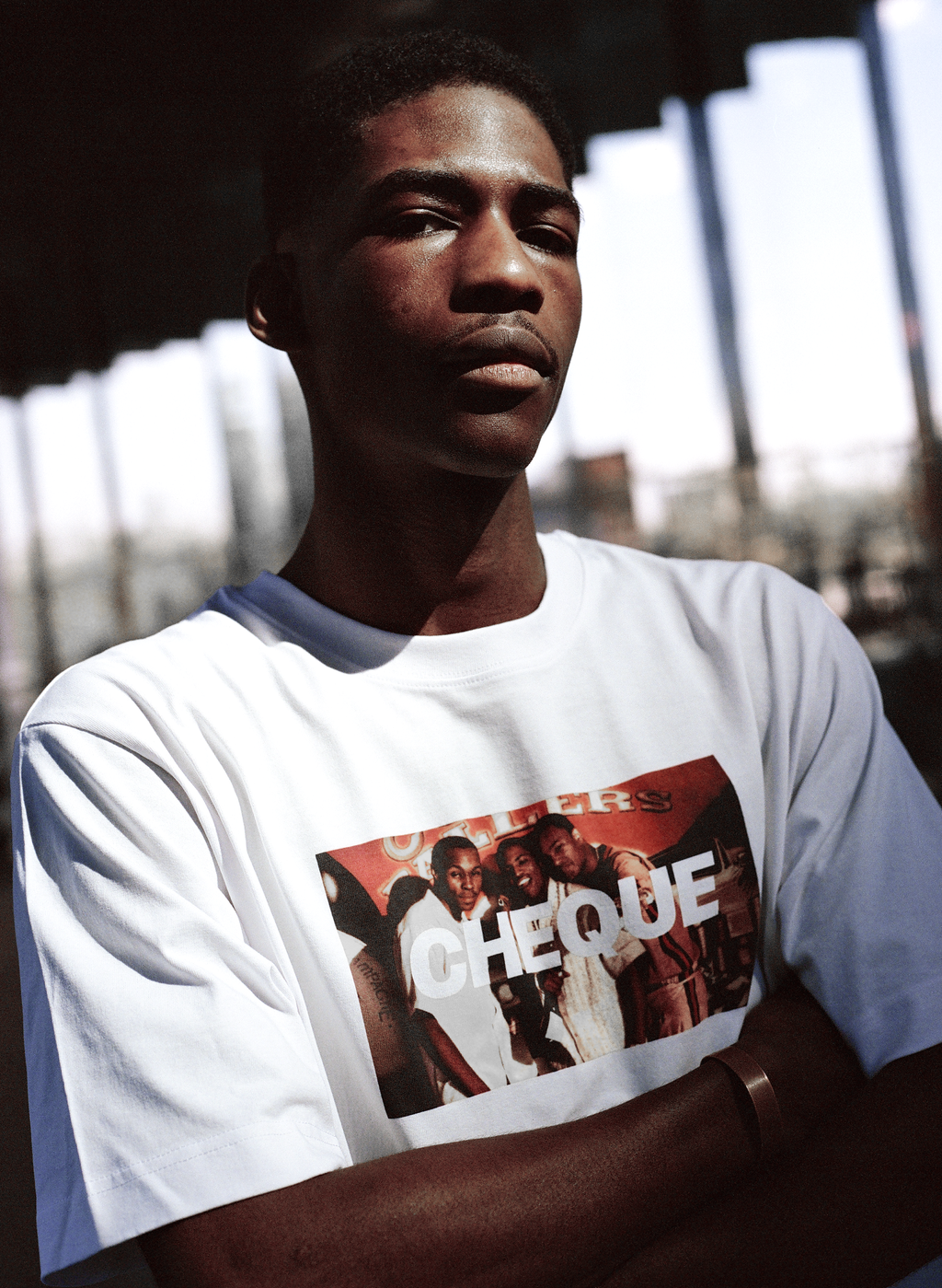 Paid In Full Tee