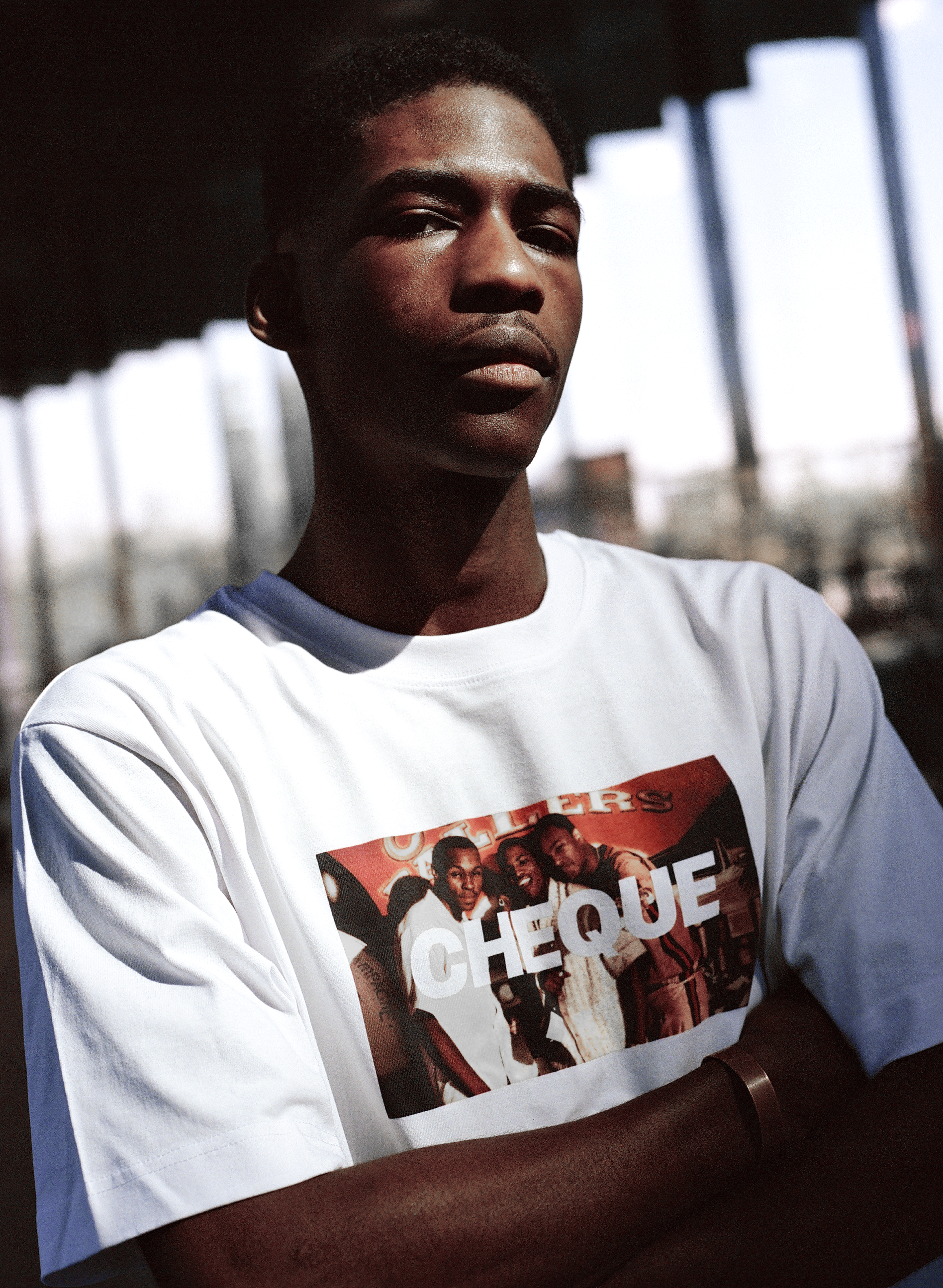 Paid In Full Tee