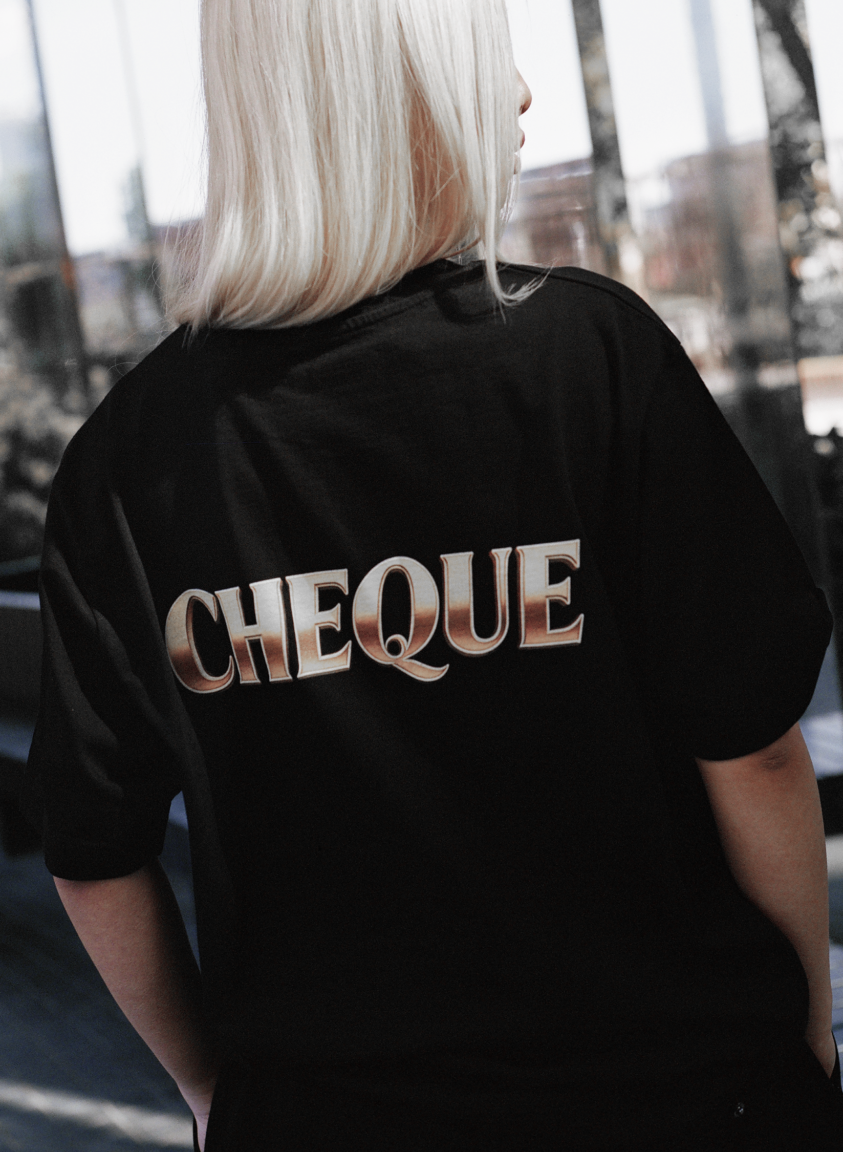 Moves Get Made (MGM) Tee