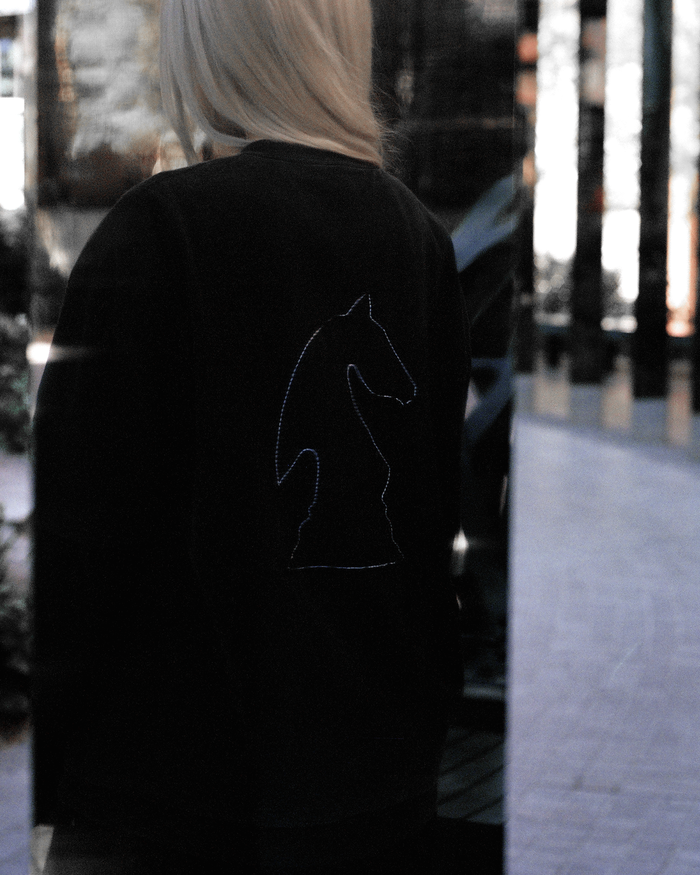 The Knight Tee
