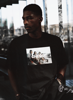 Set It Off Tee