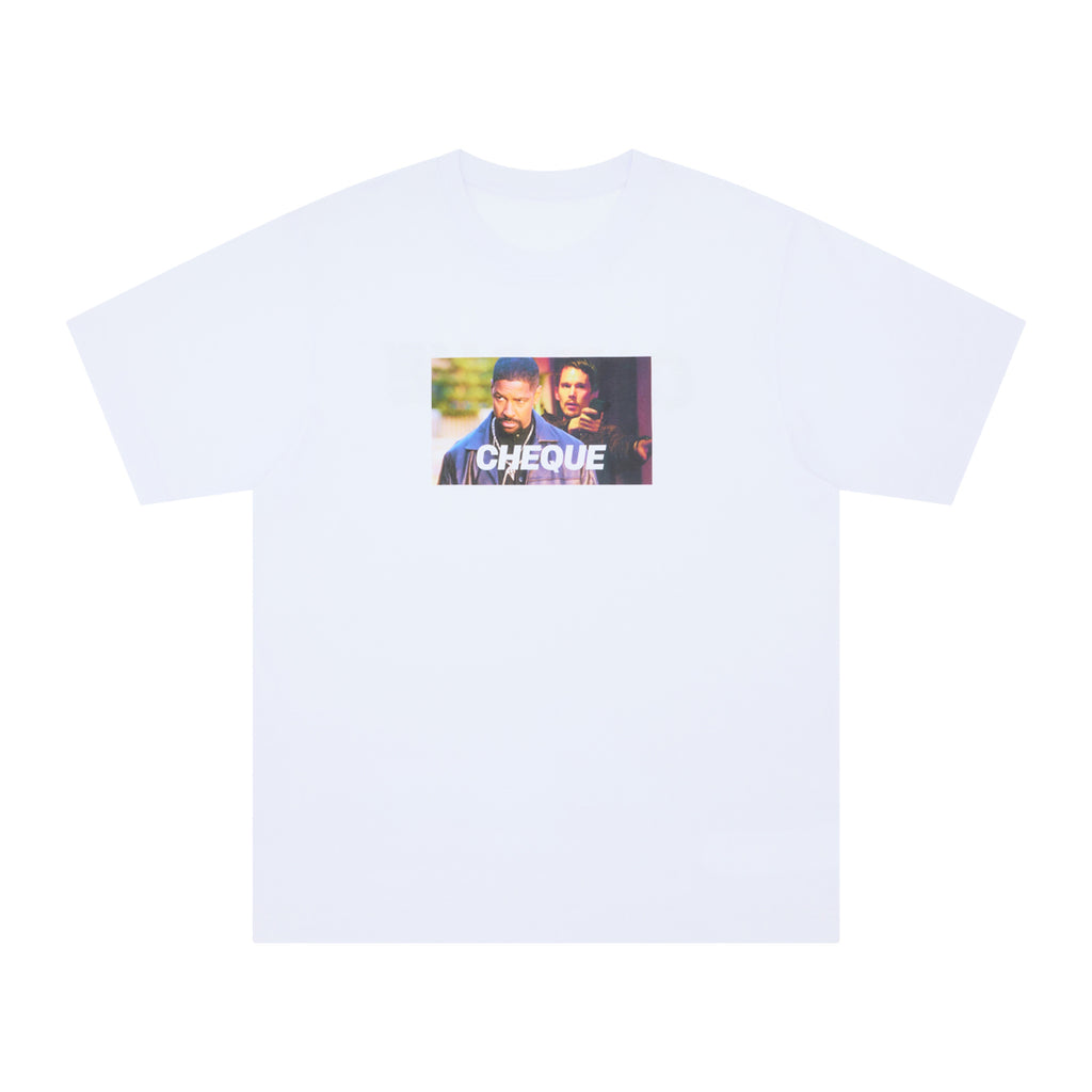Training Day Tee