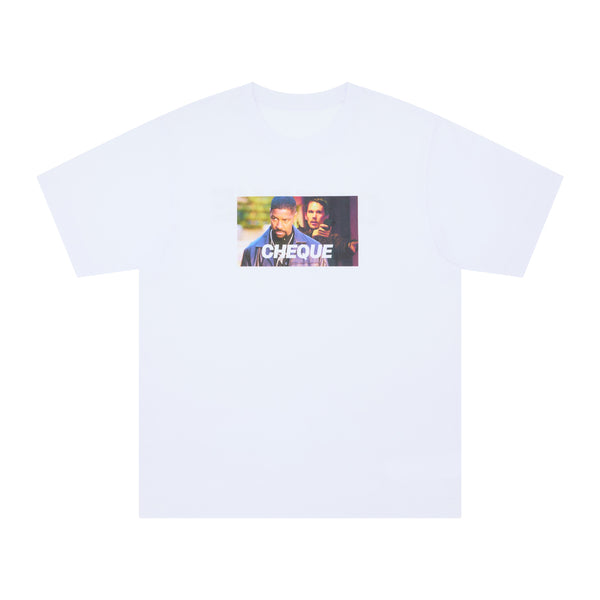 Training Day Tee