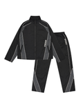 The Dark Shadow Tracksuit Set (2x pieces set)