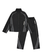 The Dark Shadow Tracksuit Set (2x pieces set)